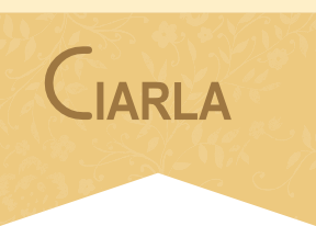 CIARLA 
